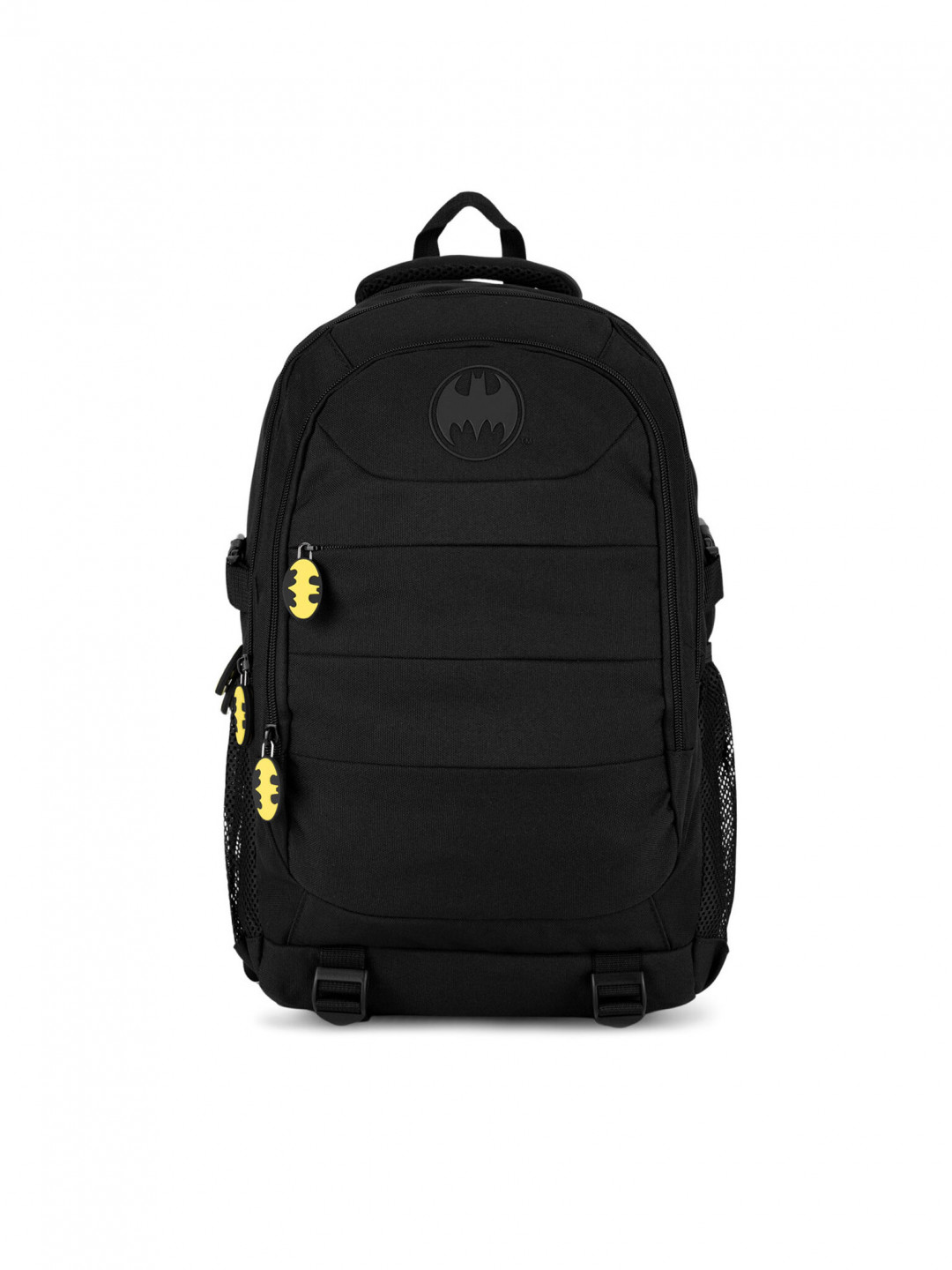 Batman Batoh ACCCS-AW24-204WBBAT Černá